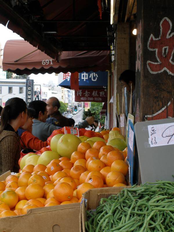 Chinatown