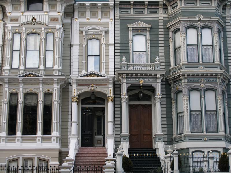 Traditional Architecture