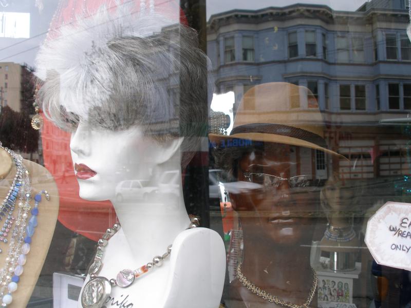 Columbus Avenue
