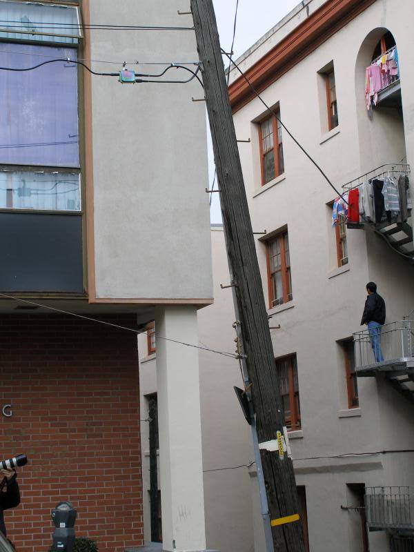 Jackson Street