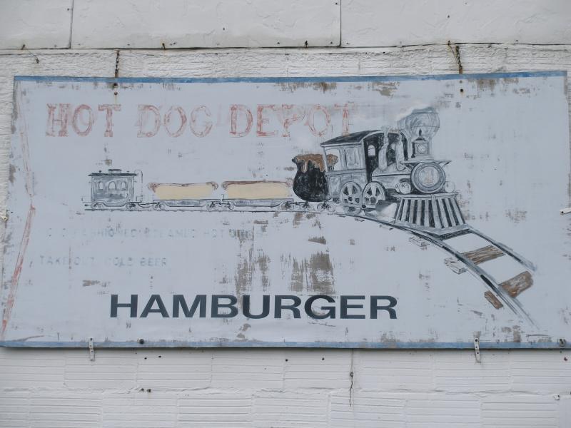Hot Dog Depot