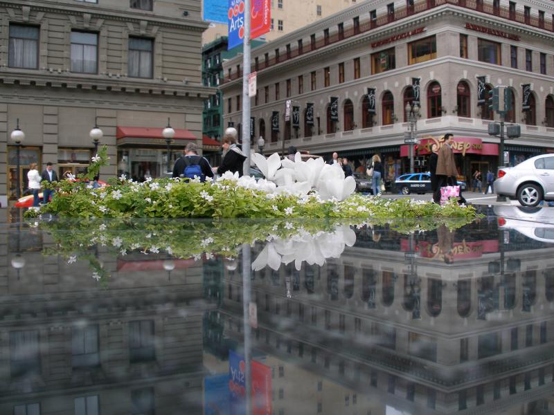 Union Square