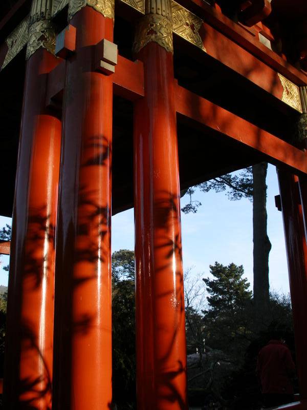 Japanese Tea Garden, Golden Gate Park