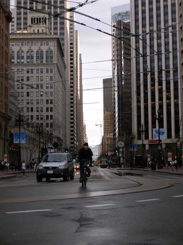 Market Street