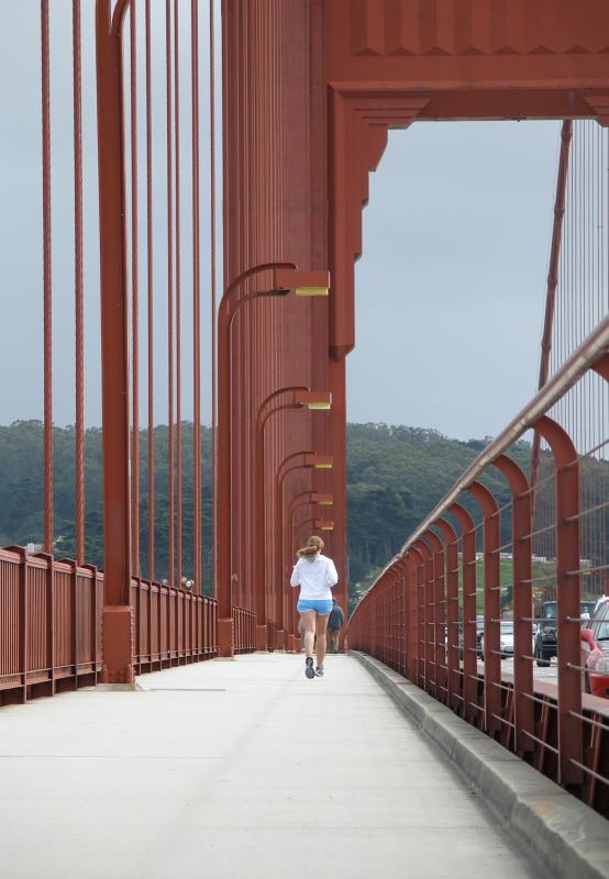 Golden Gate Bridge