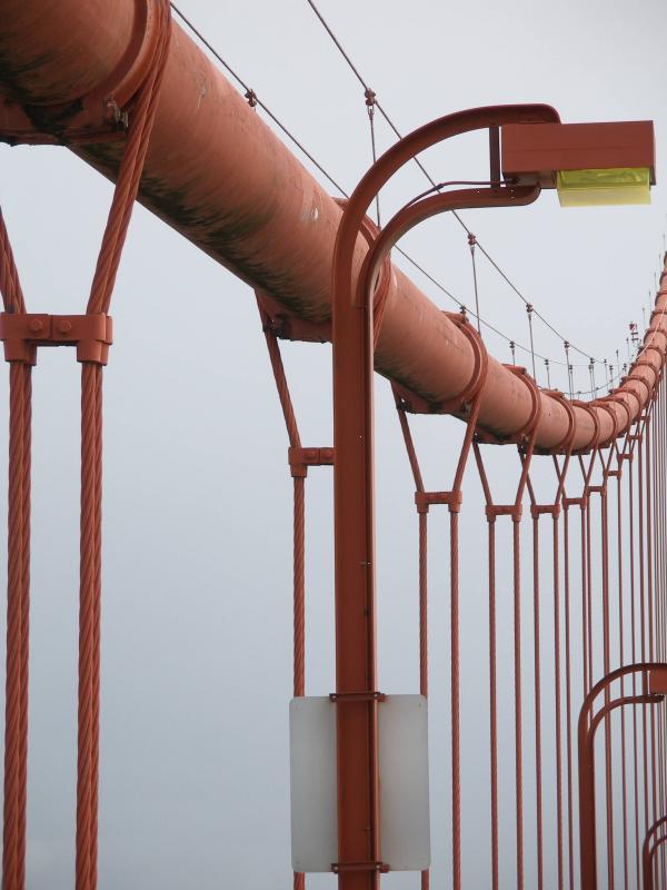 Golden Gate Bridge