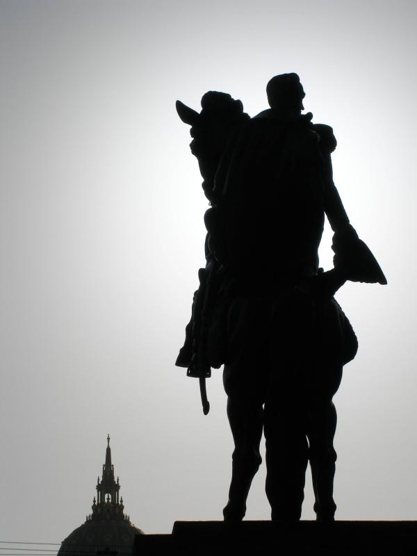 Simon Bolivar