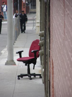 Chair 90
