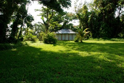 Frenchman's Cove Villa