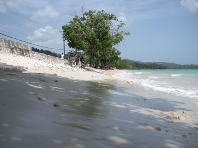 Bluefields Bay