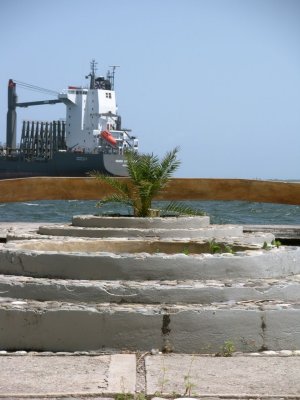 Kingston Harbour