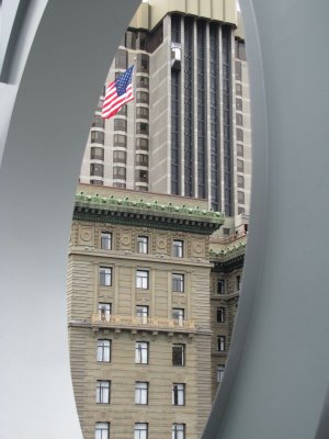The Westin St. Francis Hotel
