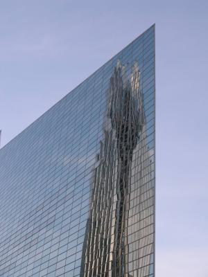 Crystal Cathedral