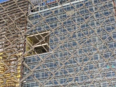 New San Francisco Federal Building