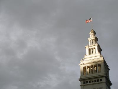 Ferry Building