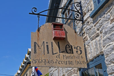 Miller's of Merrickville
