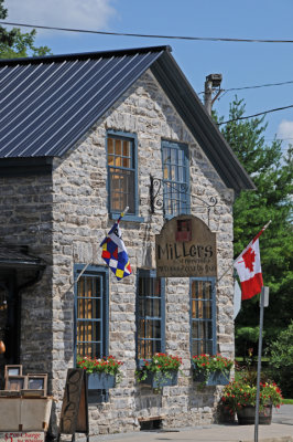 Miller's of Merrickville