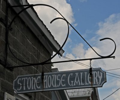 Stone House Gallery