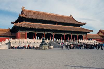 Taihe Gate