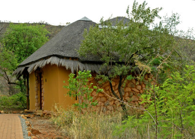 Hut (Room) #6