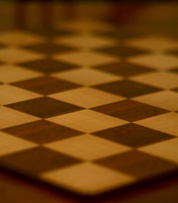 Chess BoardMarch 3, 2006