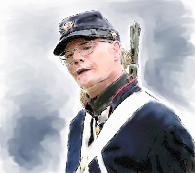 Soldier