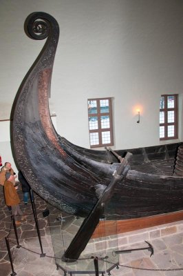 Recovered, Restored and On Display