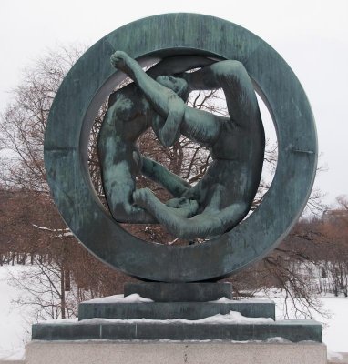 Vigeland Park