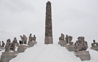 Vigeland Park