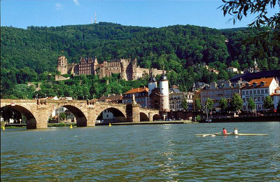 Heidelberg 1996