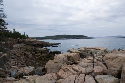 Acadia   -0032