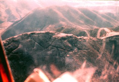 Hill Trenches  1973