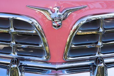56 Imperial Grille