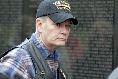 Veterans Day 2007