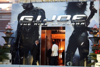 G.I.J.O.E
