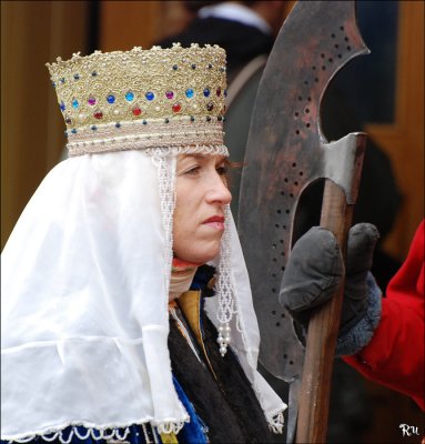 Shamahanskaya tsaritsa