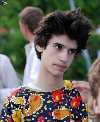 Petrushka