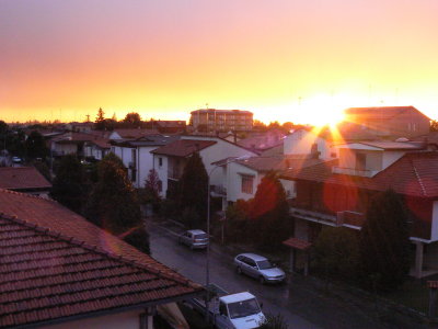 Lugo, Italy