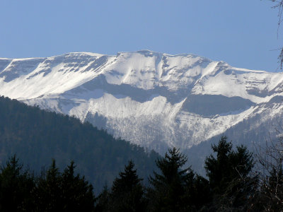 Fort du turet