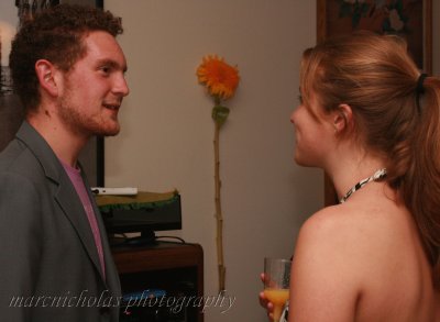 candid 5