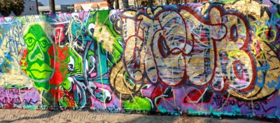 wall 3