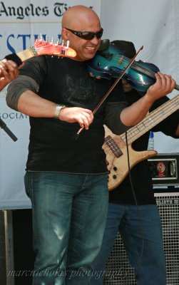 violin 2