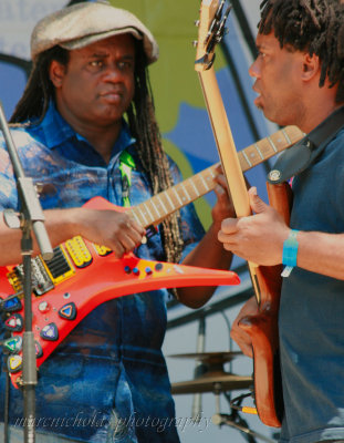 regi & victor