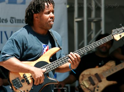 Victor Wooten