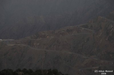 001-Down from Soudah Mountain to village.JPG