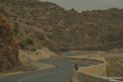 004-Down from Soudah Mountain to village.JPG