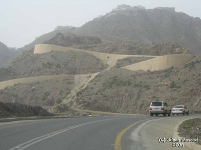 027-Driving back to Soudah Mountain.JPG