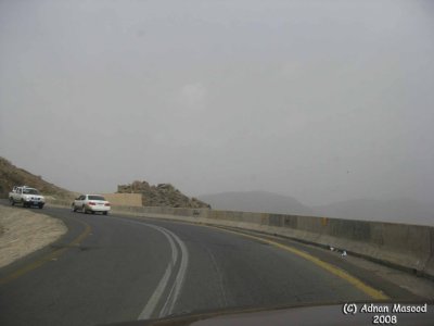 029-Driving back to Soudah Mountain.JPG