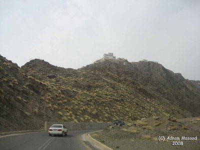 030-Driving back to Soudah Mountain.JPG