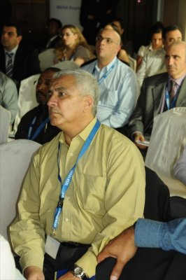 Amadeus MENA regional meeting - 16-17 Feb 2010, Dubai.